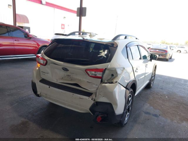 2018 SUBARU CROSSTREK JF2GTALC5J8257743 Photo 3
