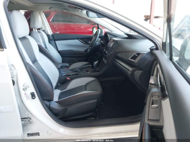 2018 SUBARU CROSSTREK JF2GTALC5J8257743 Photo 4