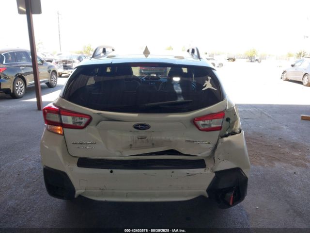 2018 SUBARU CROSSTREK JF2GTALC5J8257743 Photo 5