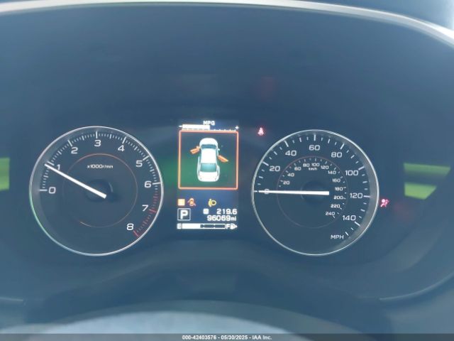 2018 SUBARU CROSSTREK JF2GTALC5J8257743 Photo 6