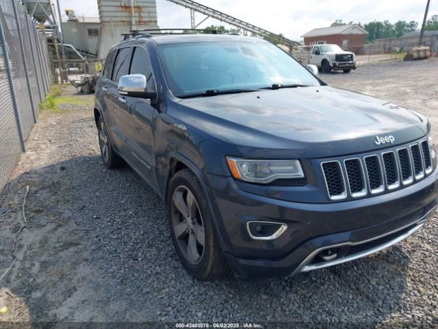 2014 JEEP GRAND CHEROKEE 1C4RJFCG1EC423434