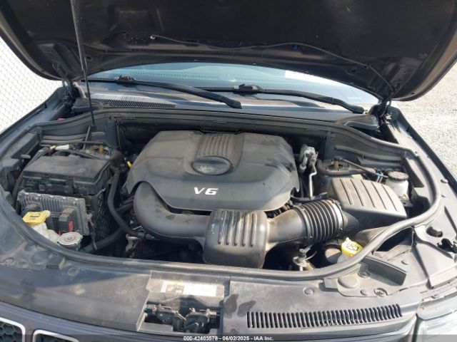 2014 JEEP GRAND CHEROKEE 1C4RJFCG1EC423434 Photo 9