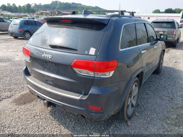 2014 JEEP GRAND CHEROKEE 1C4RJFCG1EC423434 Photo 3