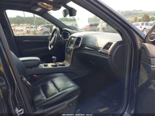 2014 JEEP GRAND CHEROKEE 1C4RJFCG1EC423434 Photo 4