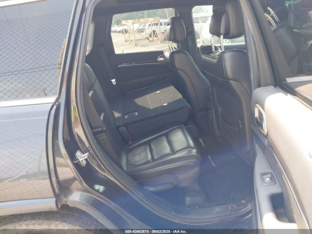 2014 JEEP GRAND CHEROKEE 1C4RJFCG1EC423434 Photo 7