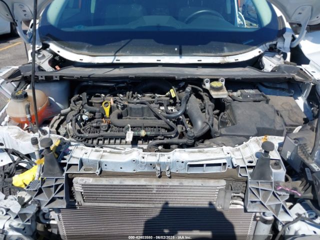 1FMCU0GD4KUA80209 Ford ESCAPE SE
