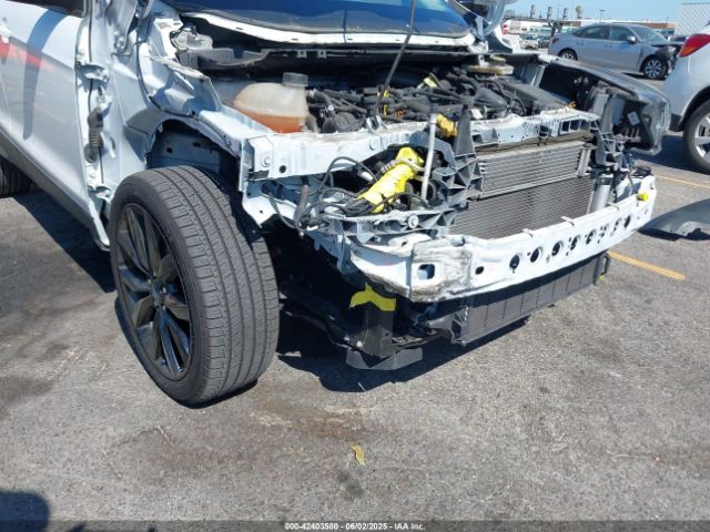 1FMCU0GD4KUA80209 Ford ESCAPE SE