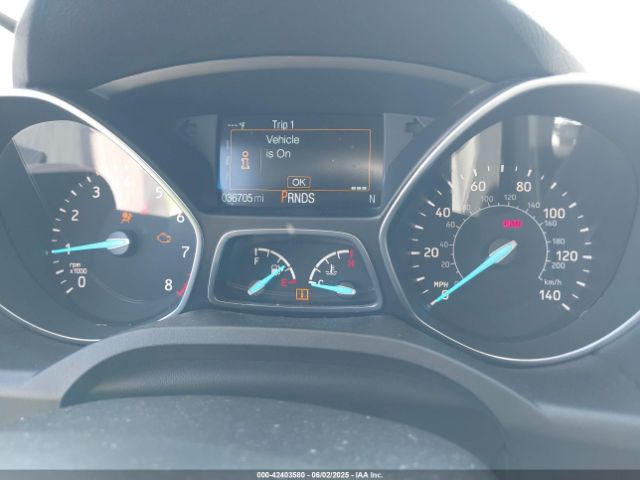 1FMCU0GD4KUA80209 Ford ESCAPE SE