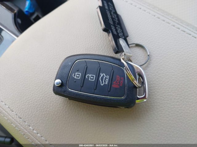 5NPE34AFXFH032702 Hyundai Sonata Sport