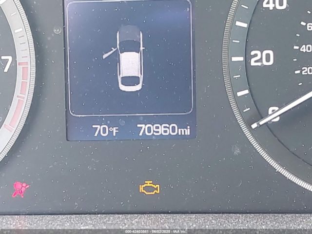 5NPE34AFXFH032702 Hyundai Sonata Sport