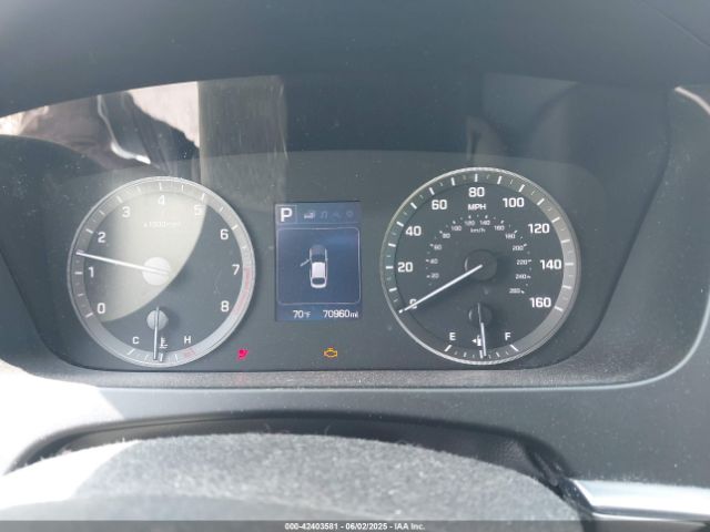 5NPE34AFXFH032702 Hyundai Sonata Sport