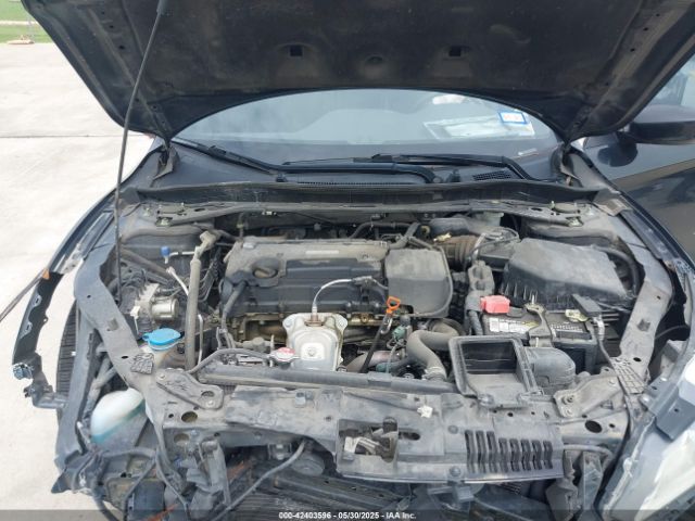 1HGCR2F56GA107044 Honda Accord Sport