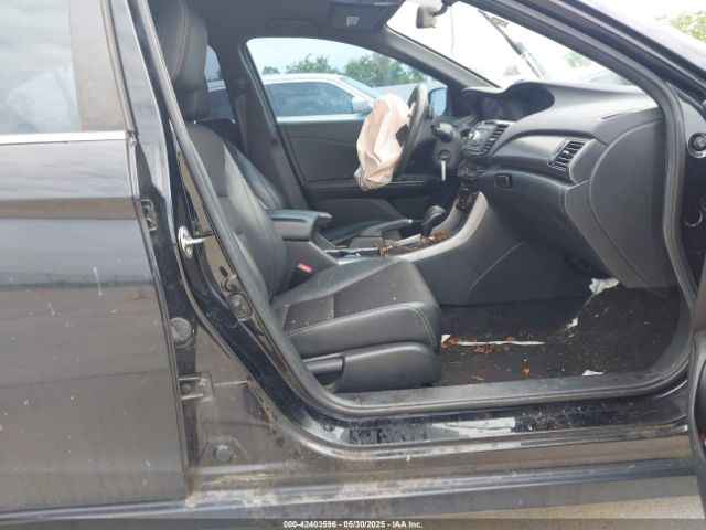 1HGCR2F56GA107044 Honda Accord Sport
