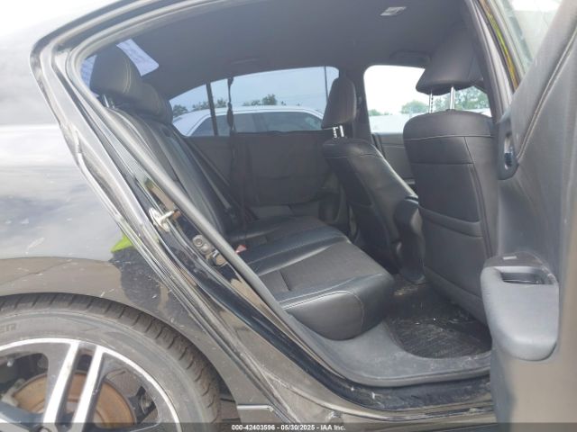 1HGCR2F56GA107044 Honda Accord Sport