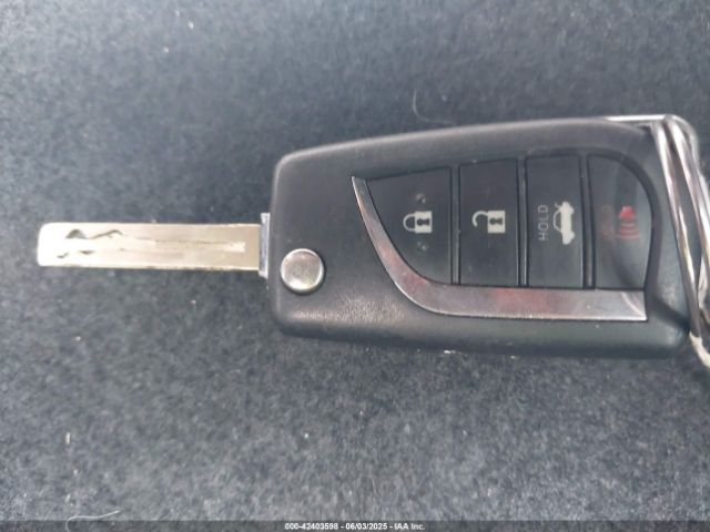 2020 TOYOTA COROLLA 5YFEPRAE0LP141113 Photo 10