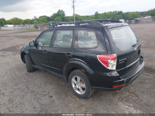 Aukcja sprzedaży 2012 Subaru Forester 2.5x, vin: JF2SHBBC6CG433243, numer aukcji: 42403600