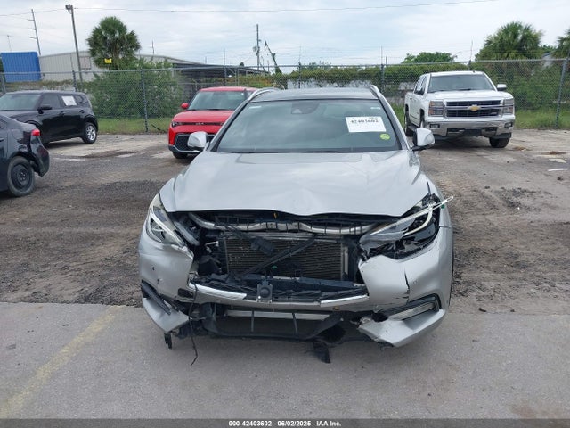 Infiniti Qx30 Premium 2018 SJKCH5CP5JA049408 Image 12