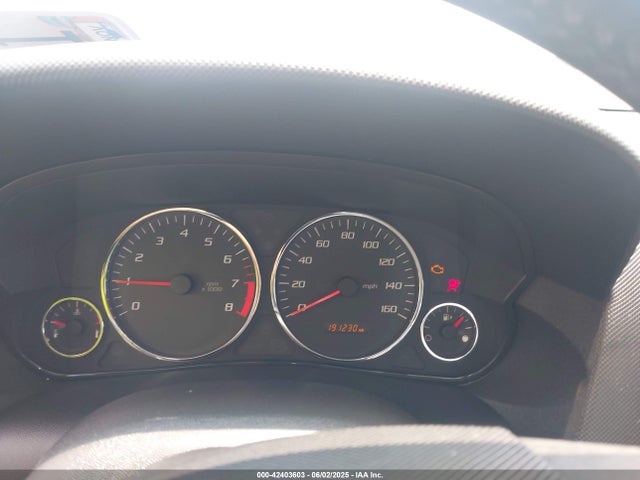 2007 CADILLAC CTS 1G6DM57T670103052 Photo 6