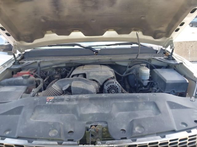 2013 GMC SIERRA 1500 3GTP2VE7XDG137671 Photo 9