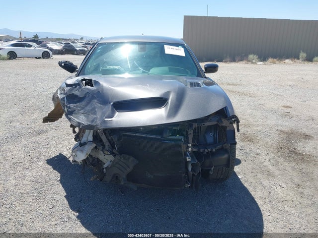Dodge 2022 2022 2C3CDXJGXNH134091 Image 13
