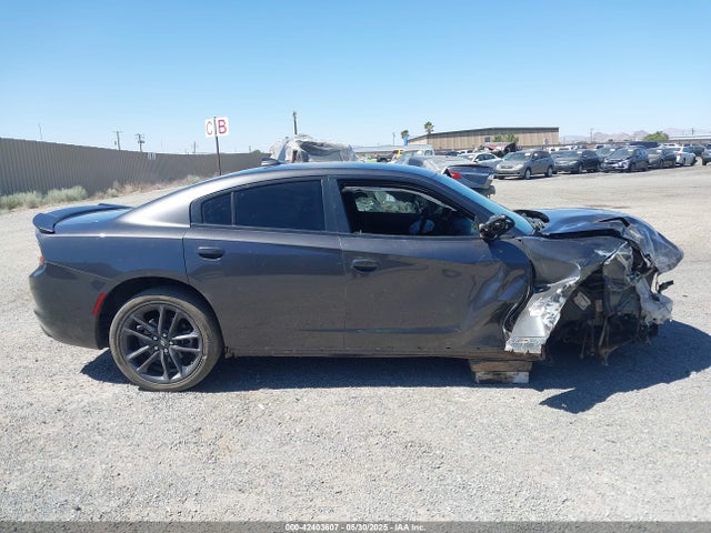 Dodge 2022 2022 2C3CDXJGXNH134091 Image 14