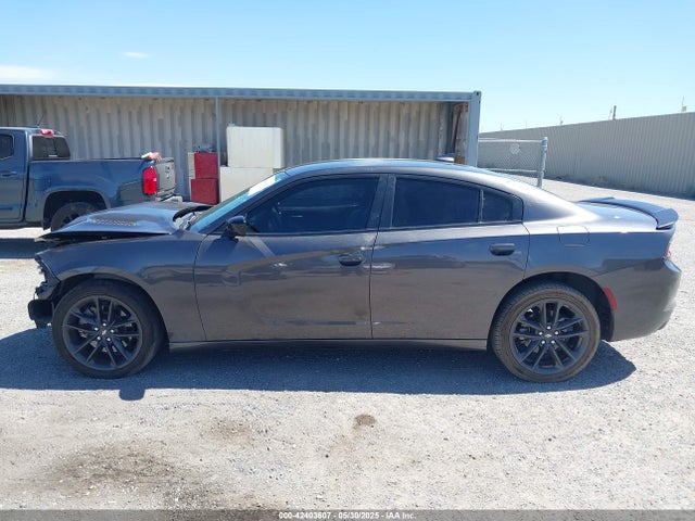 Dodge 2022 2022 2C3CDXJGXNH134091 Image 15