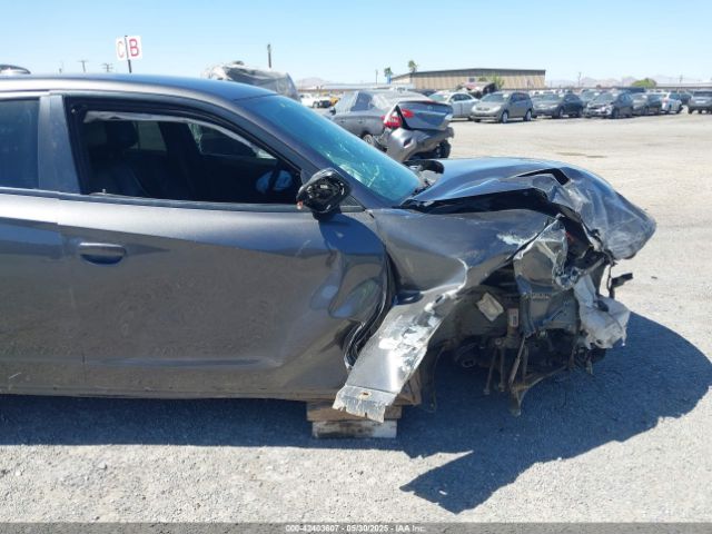 2022 DODGE CHARGER 2C3CDXJGXNH134091 Photo 5