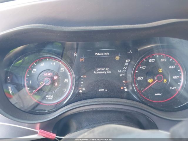 2022 DODGE CHARGER 2C3CDXJGXNH134091 Photo 6