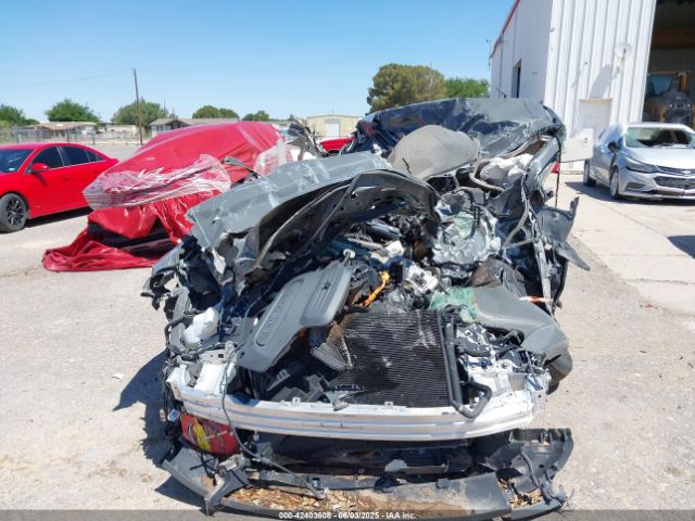 2C4RC1L78NR148052 Chrysler Pacifica Hybrid Touring L
