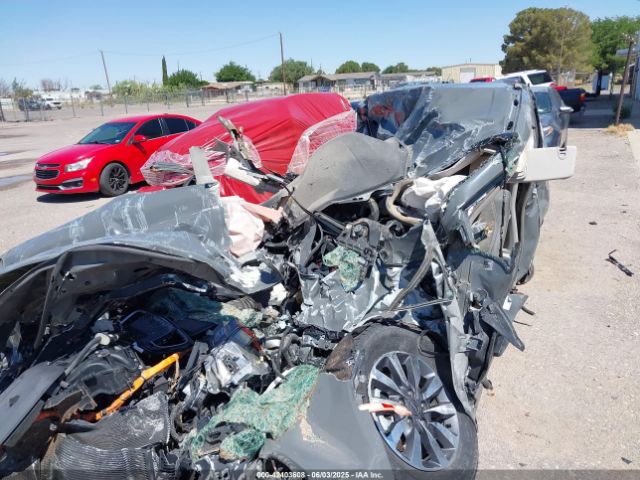 2C4RC1L78NR148052 Chrysler Pacifica Hybrid Touring L
