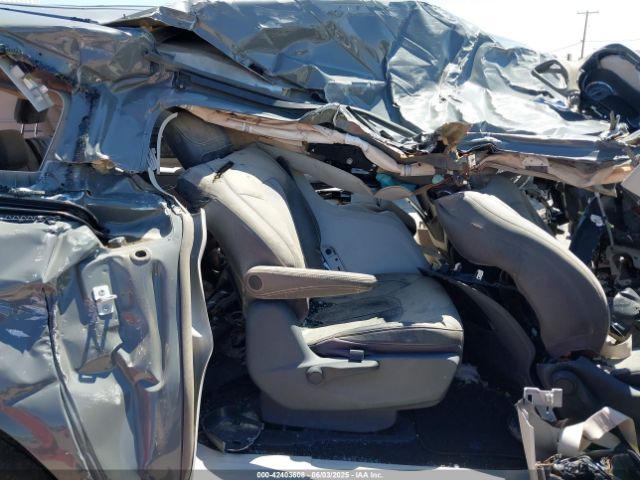 2C4RC1L78NR148052 Chrysler Pacifica Hybrid Touring L