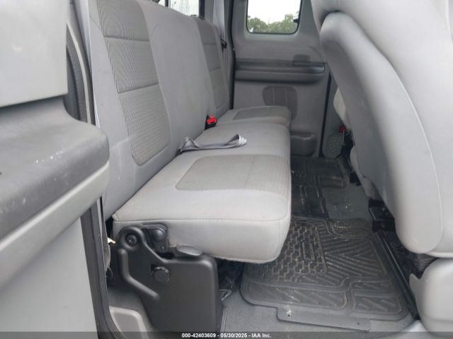2004 FORD F-250 1FTNX21P24EB75044 Photo 7
