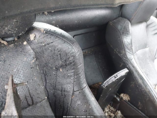 2007 NISSAN 350Z JN1BZ36A57M650450 Photo 7