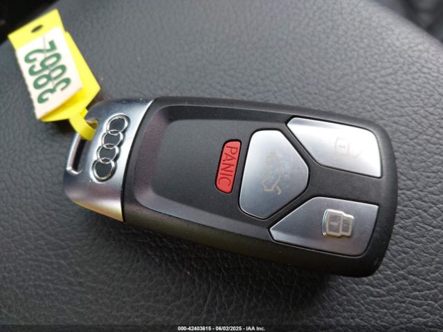 2018 AUDI Q5 WA1ANAFYXJ2111633 Photo 10