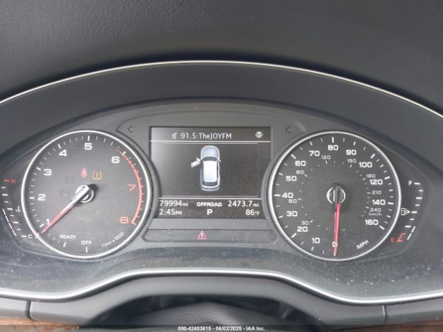 2018 AUDI Q5 WA1ANAFYXJ2111633 Photo 6