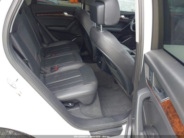2018 AUDI Q5 WA1ANAFYXJ2111633 Photo 7