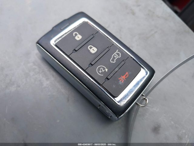 2021 JEEP GRAND CHEROKEE L 1C4RJKBG0M8110273 Photo 10