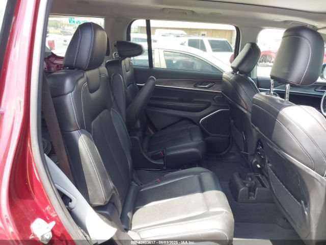 2021 JEEP GRAND CHEROKEE L 1C4RJKBG0M8110273 Photo 7