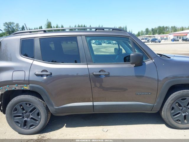 ZACCJBAB9JPH37764 Jeep Renegade