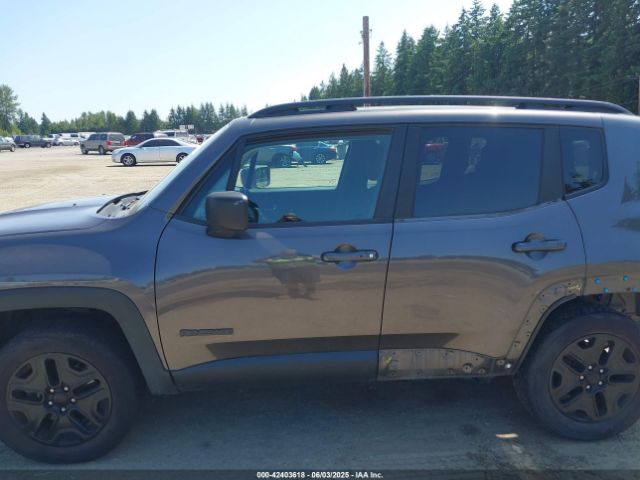 ZACCJBAB9JPH37764 Jeep Renegade