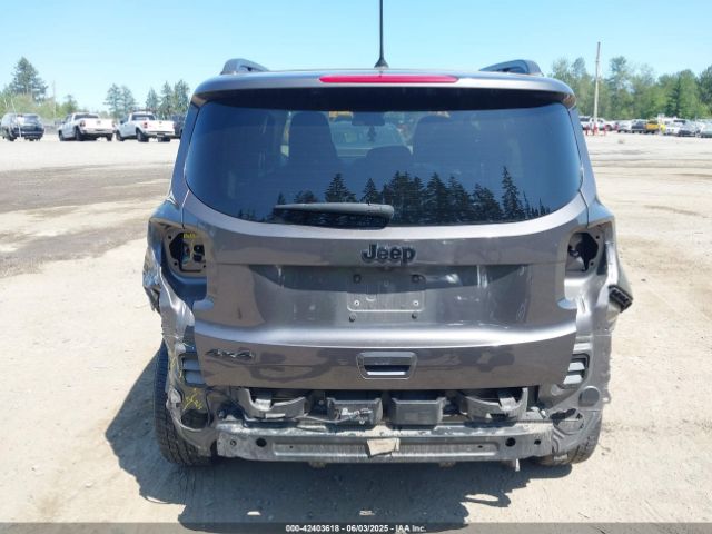 ZACCJBAB9JPH37764 Jeep Renegade
