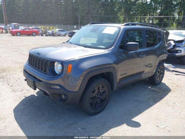 ZACCJBAB9JPH37764 Jeep Renegade