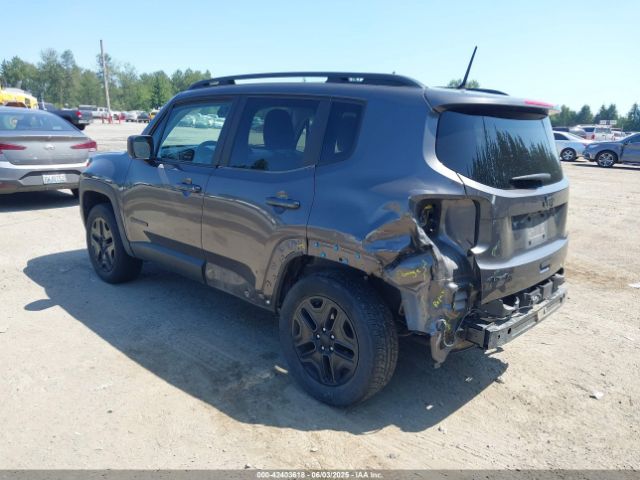 ZACCJBAB9JPH37764 Jeep Renegade