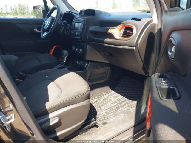 ZACCJBAB9JPH37764 Jeep Renegade