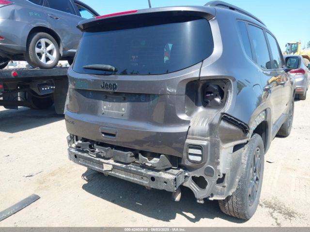 ZACCJBAB9JPH37764 Jeep Renegade
