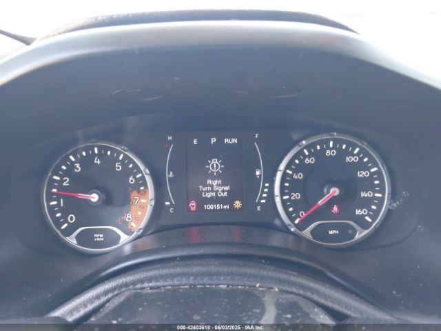 ZACCJBAB9JPH37764 Jeep Renegade