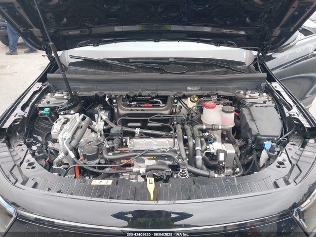 W1N9M0CBXRN092770 Mercedes-Benz 2024