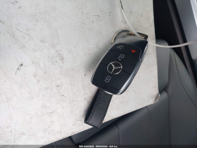 W1N9M0CBXRN092770 Mercedes-Benz 2024