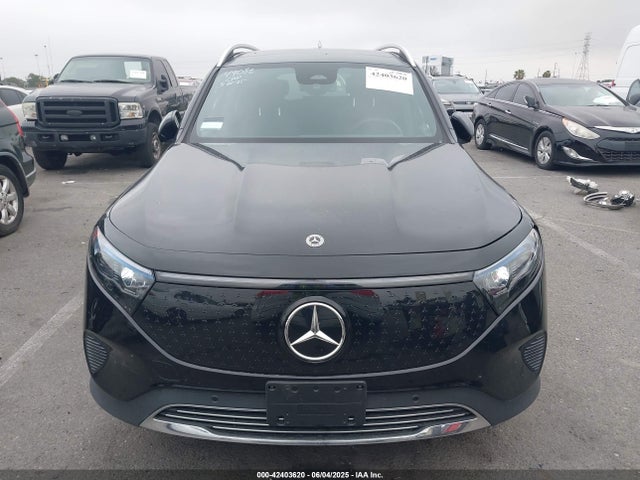 W1N9M0CBXRN092770 Mercedes-Benz 2024
