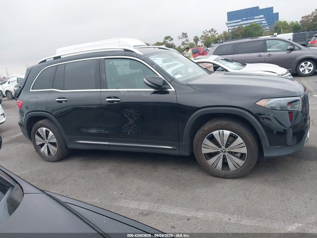 W1N9M0CBXRN092770 Mercedes-Benz 2024
